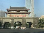 城楼