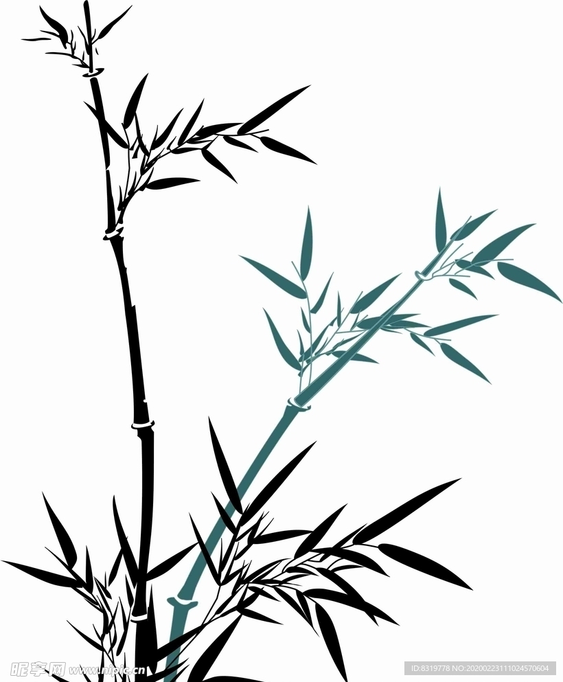 低纹
