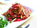 回锅肉