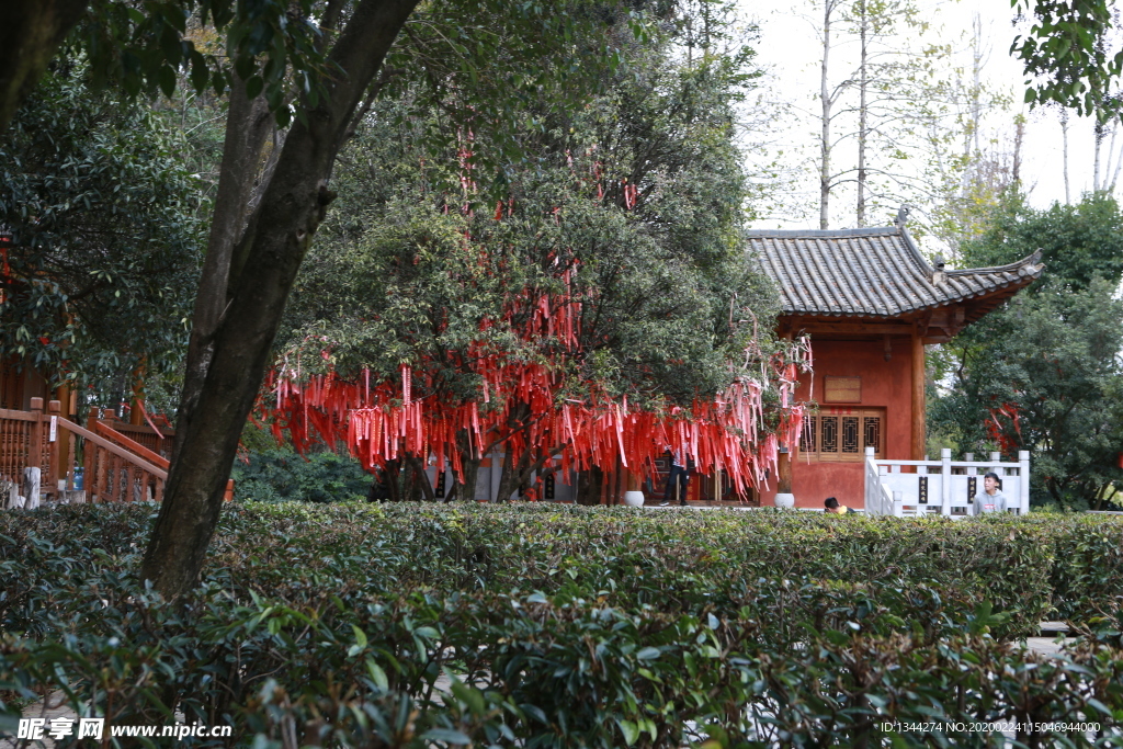 云南民族村