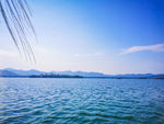 西湖景区