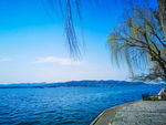西湖景区