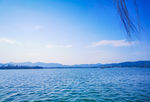西湖景区