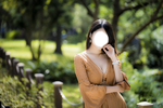 美女