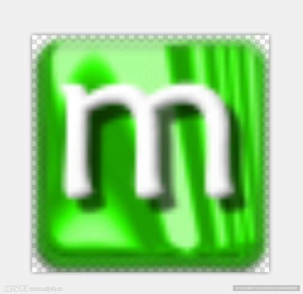megui LOGO素材