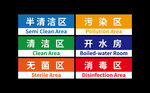 医疗废物区