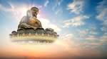 宗教文化素材