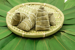 中华传统美食