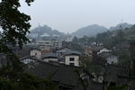 安居古镇
