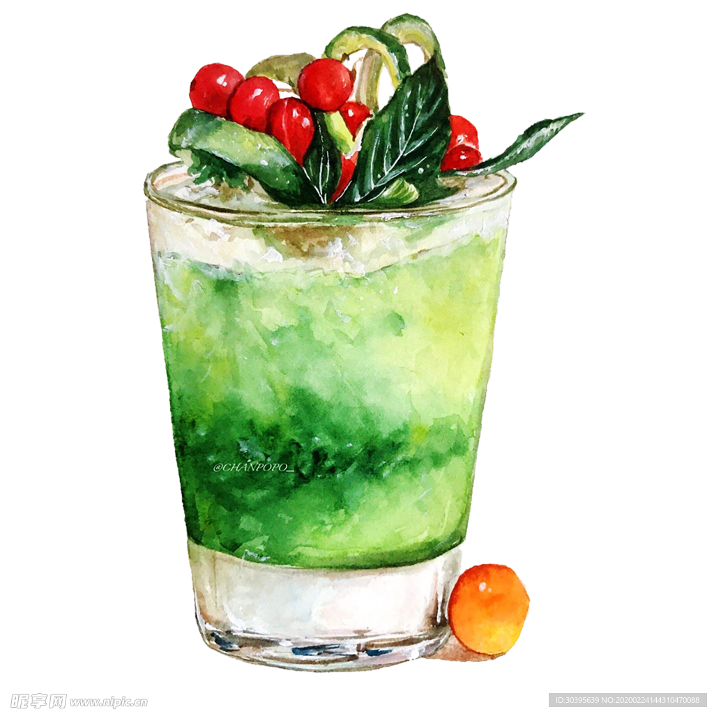 水果