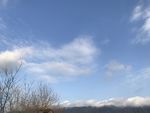 云 天空 蓝天 白云 天空云彩