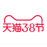 天猫2020女王节LOGO
