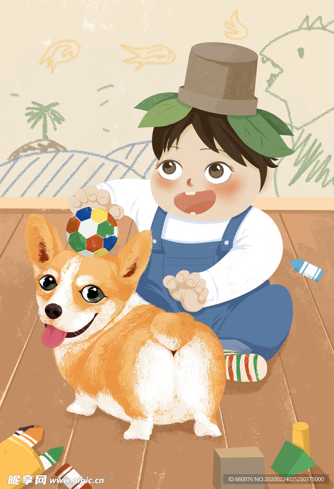 儿童节