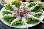 火锅新鲜美食原料食材