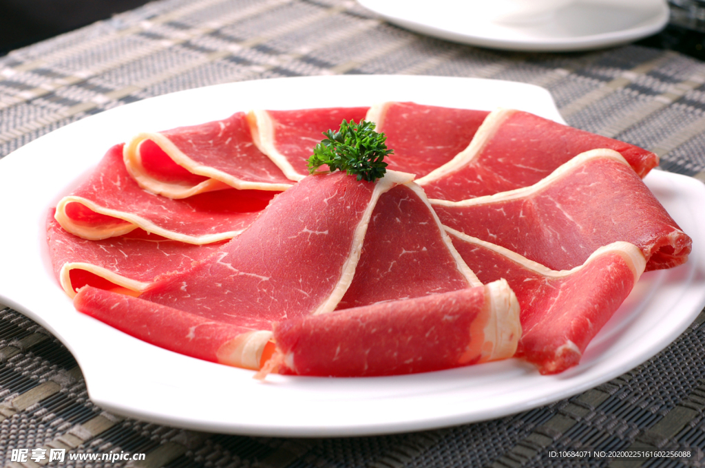 海鲜餐饮美食火锅摄影