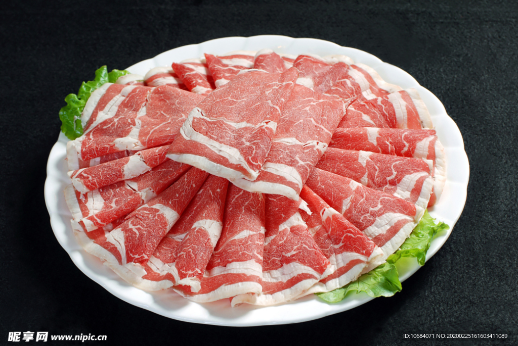 海鲜餐饮美食火锅摄影