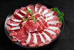 海鲜餐饮美食火锅摄影