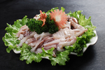 海鲜餐饮美食火锅摄影