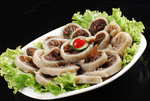 海鲜餐饮美食火锅摄影