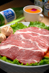 特色火锅绿色健康原料菜系