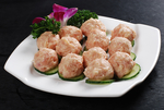 特色火锅绿色健康原料菜系