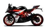 奥地利ktm  摩托车