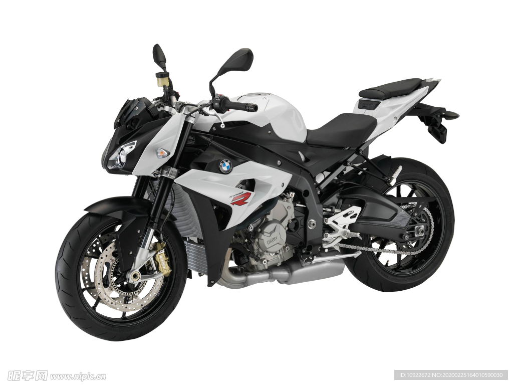 宝马1000r