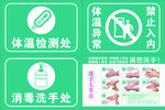 洗手七步法