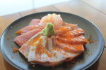 生鱼片