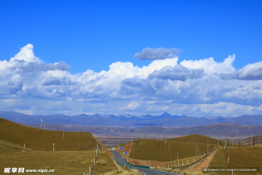 青海旅游摄影美图