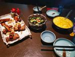 大餐
