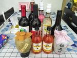 酒水