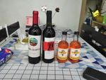 酒水
