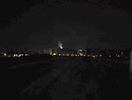 夜晚