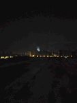 夜晚