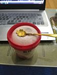 冰激凌