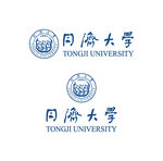 同济大学校徽