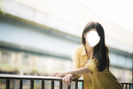 美女