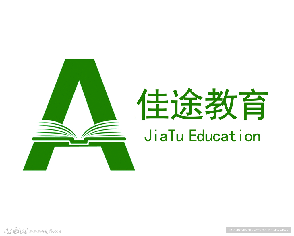 教育logo