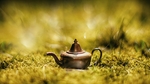 茶壶