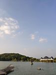 鼋头渚山水