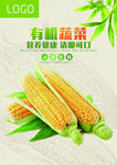 有机蔬菜