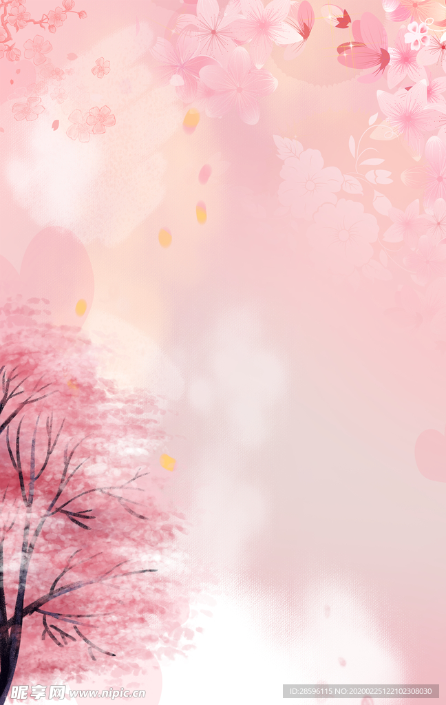 樱花