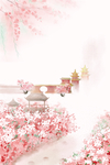 樱花