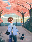 樱花