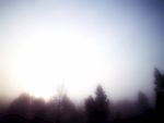 晨曦
