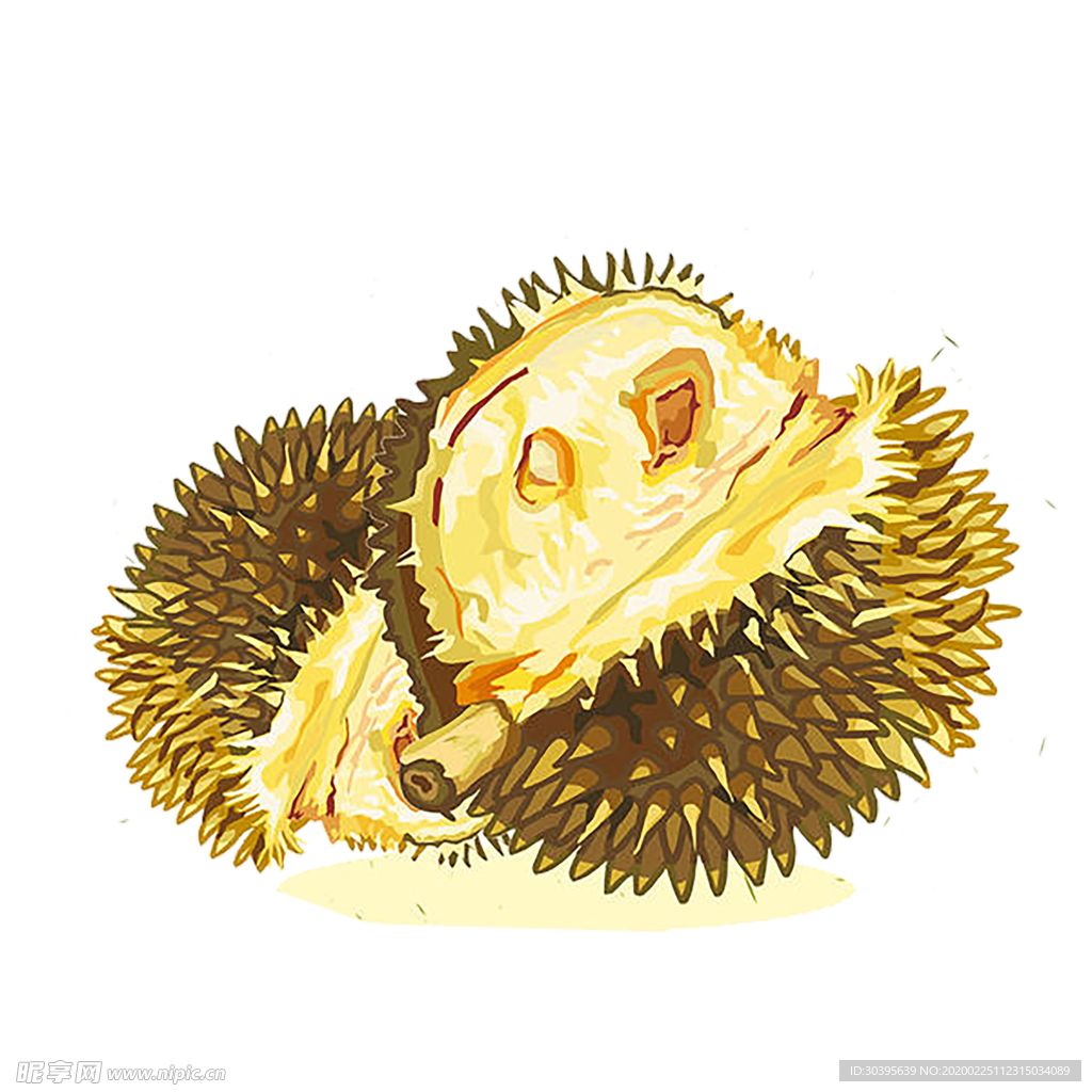 榴莲