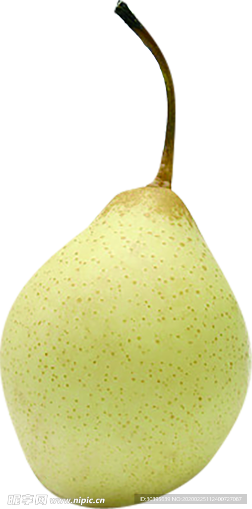 梨