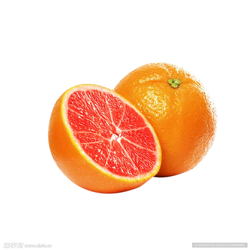 橙子