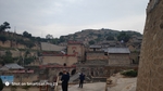师家沟村